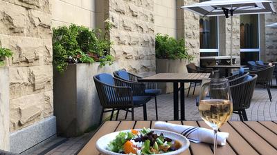Bambara’s Backyard