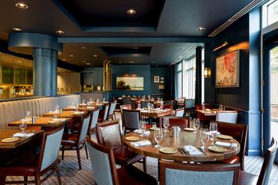 Bambara Kitchen and Bar