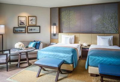 Classic Resort Room