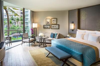 Classic Resort Room