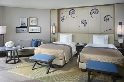 Club InterContinental Room