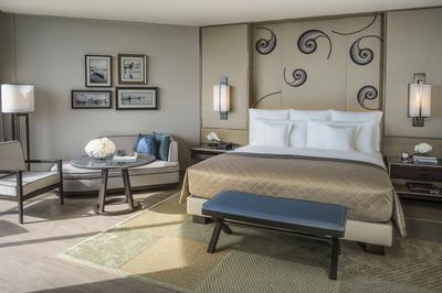 Club InterContinental Room