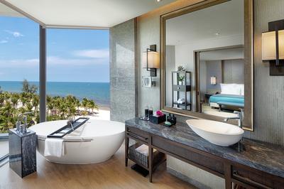 Classic Ocean View