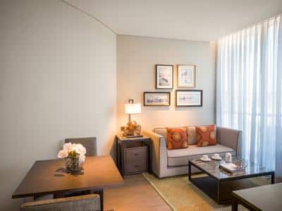 1 King Residence