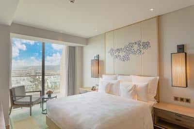 1King 1Single Residence