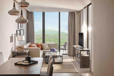 1King Residence Ocean View