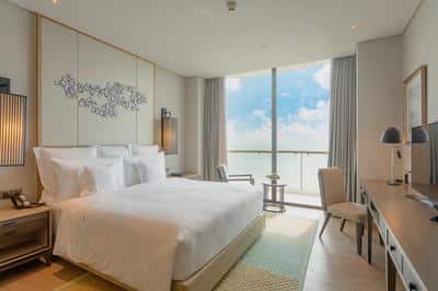 1King 1Twin Residence Ocean View
