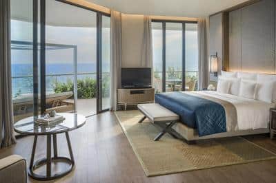1King One Bedroom Penthouse Suite