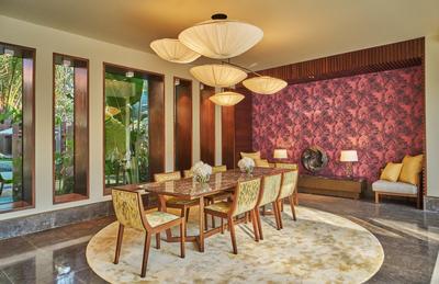 2King 2Single Beds Club Pool Villa