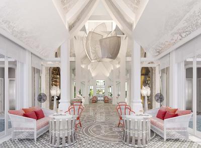 InterContinental Phuket Resort image