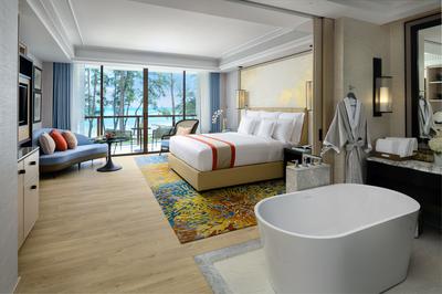 InterContinental Phuket Resort image