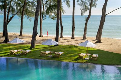 InterContinental Phuket Resort image