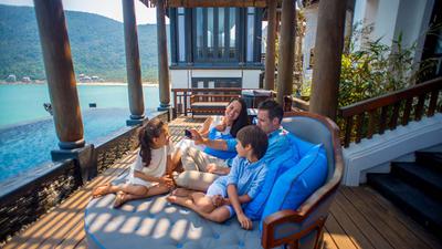 InterContinental Phuket Resort image