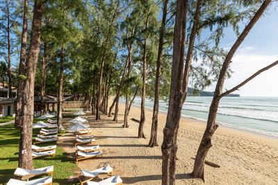 InterContinental Phuket Resort image