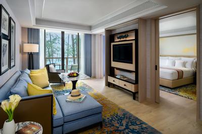 InterContinental Phuket Resort image