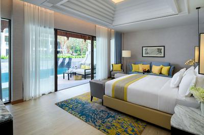 InterContinental Phuket Resort image
