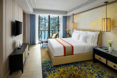 InterContinental Phuket Resort image