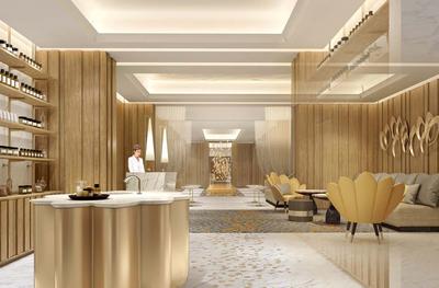 InterContinental Phuket Resort image