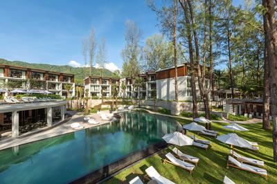 InterContinental Phuket Resort image