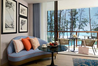 InterContinental Phuket Resort image