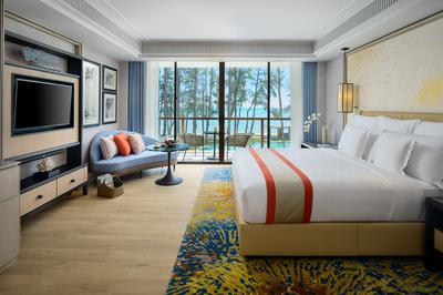 InterContinental Phuket Resort image