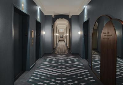 Kimpton Saint George Hotel image