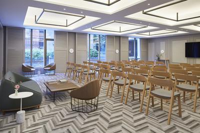 Meeting room