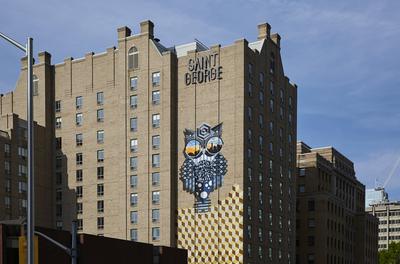 Kimpton Saint George Hotel image