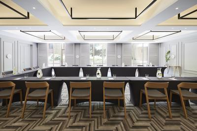 Meeting room