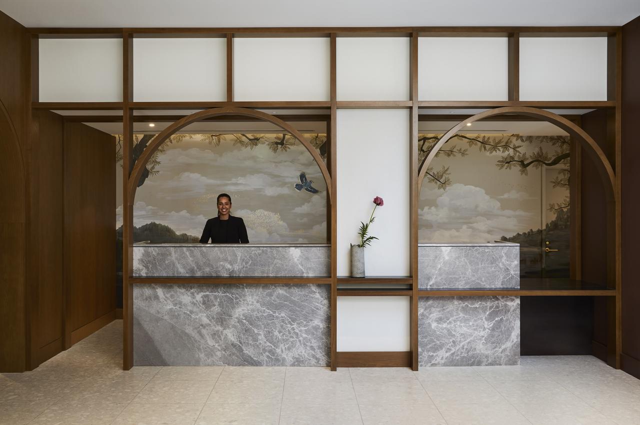 Kimpton Saint George Hotel
