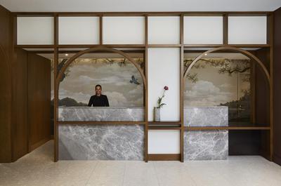 Kimpton Saint George Hotel image