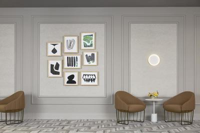 Meeting room