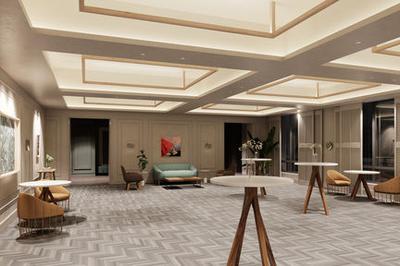 Meeting room