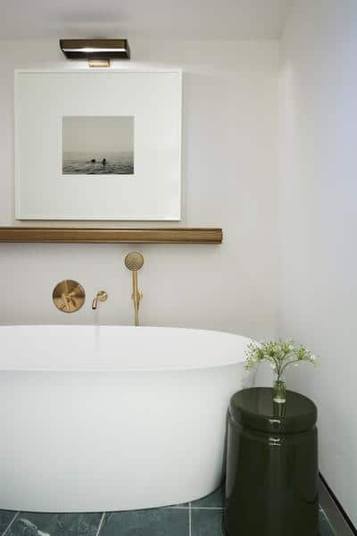 Guest room amenity