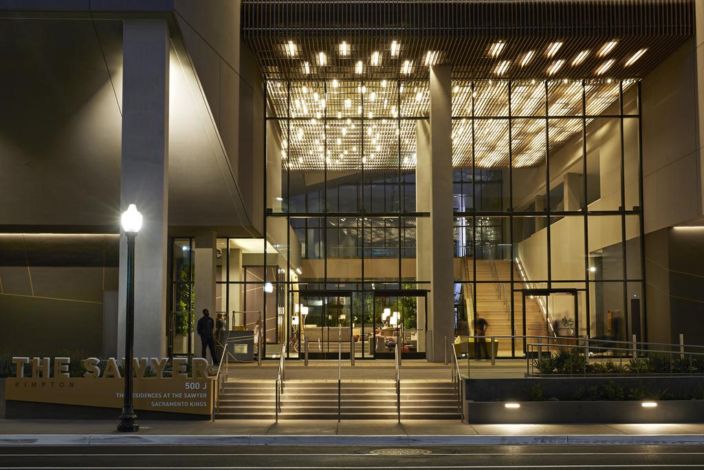 Kimpton Sawyer Hotel image