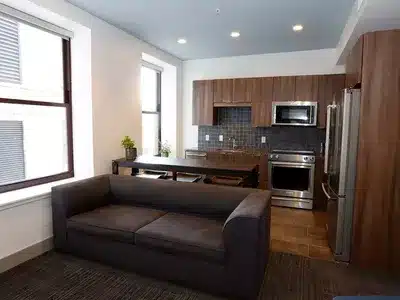 The Family Suite