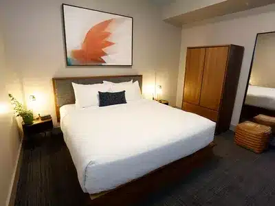 The Zen Suite