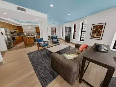 Schofield Suite
