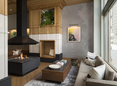 Kimpton Schofield Hotel image