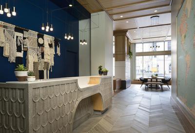 Kimpton Schofield Hotel image