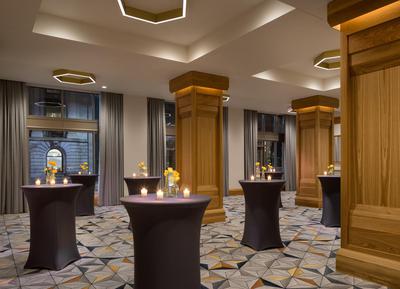 Kimpton Schofield Hotel image
