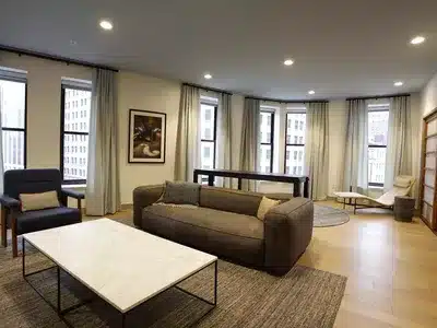 Schofield Suite