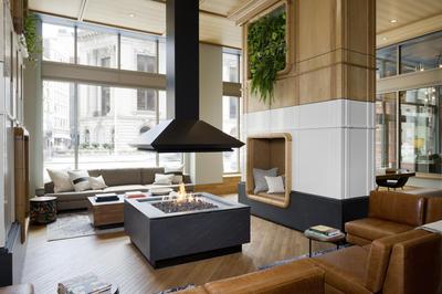 Kimpton Schofield Hotel image