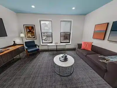 Hero Suite