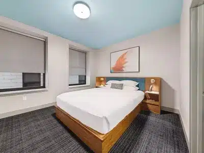 The Rockefeller Suite
