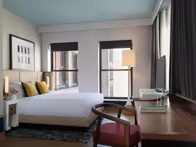 Presidential Suite