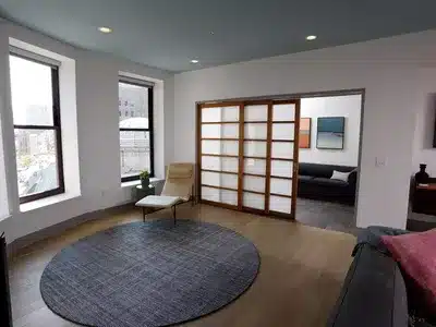 Schofield Suite