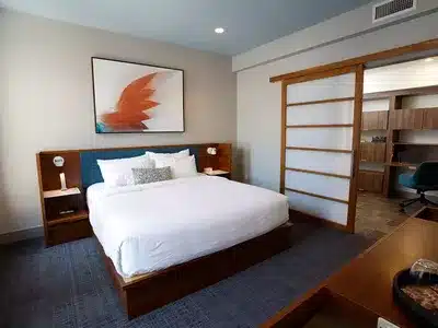 Hero Suite