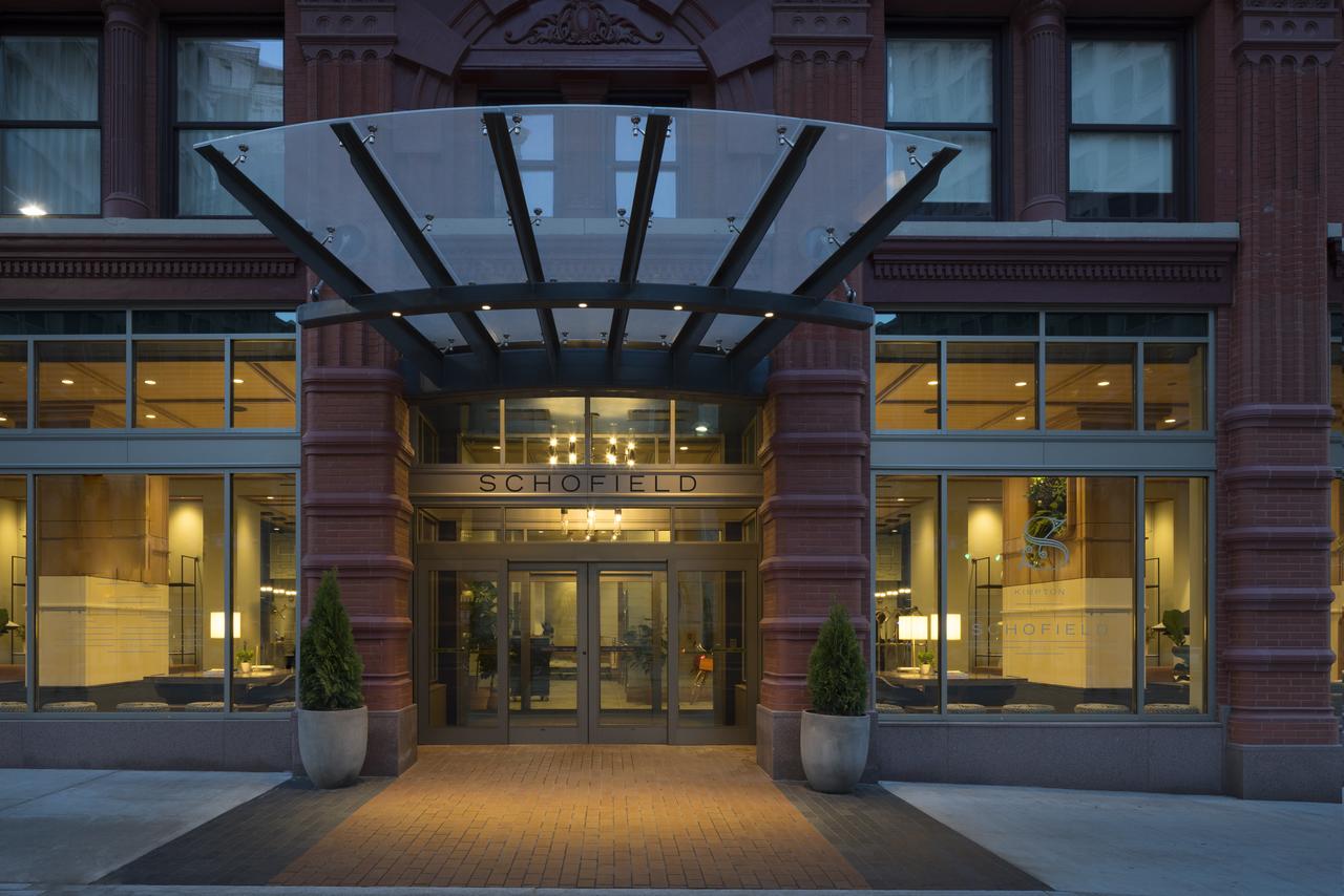 Kimpton Schofield Hotel