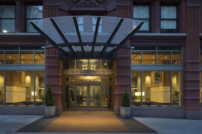 Kimpton Schofield Hotel image